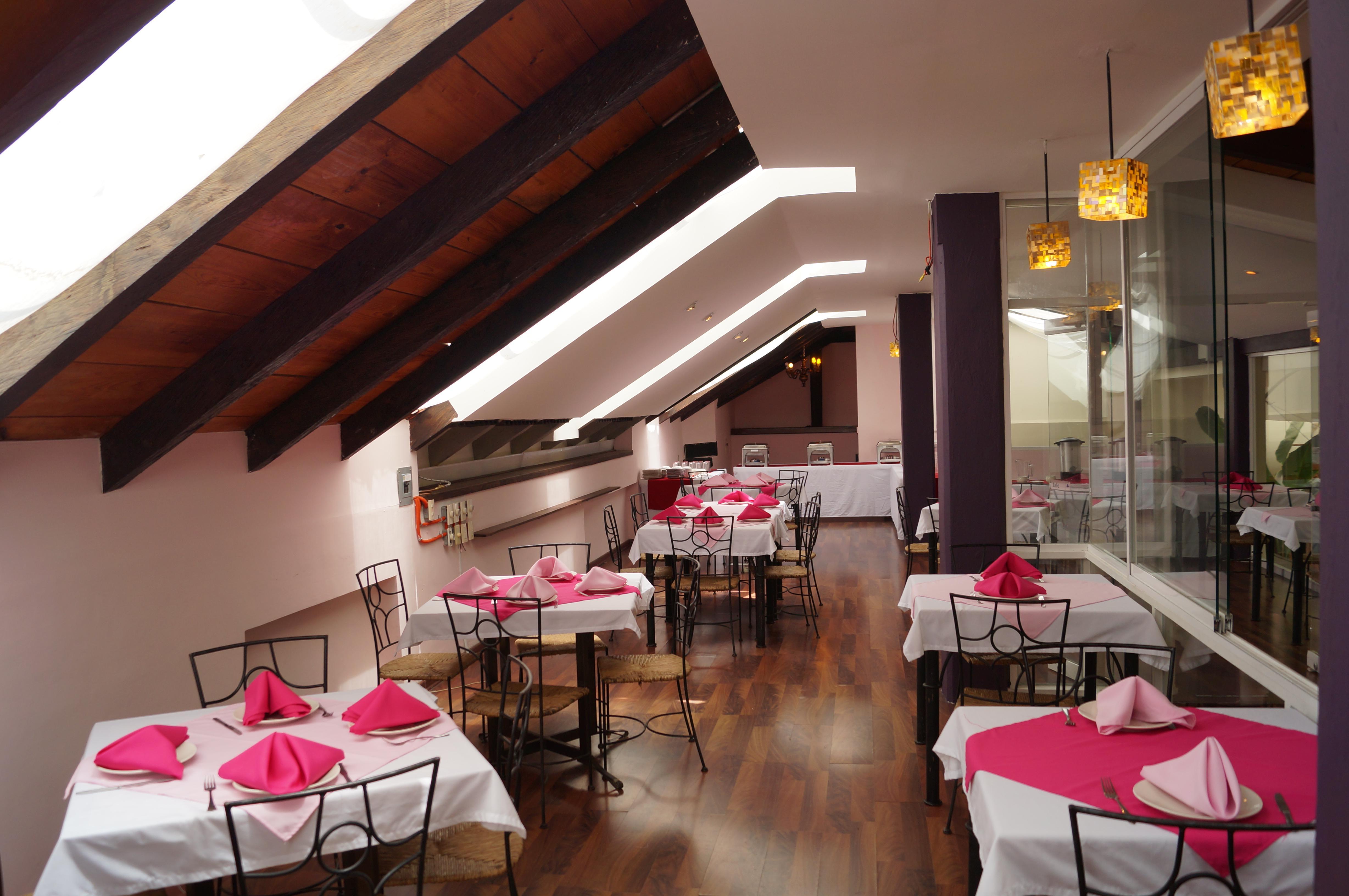 San Cristóbal de Las Casas Hotel Jardines Del Centro מראה חיצוני תמונה