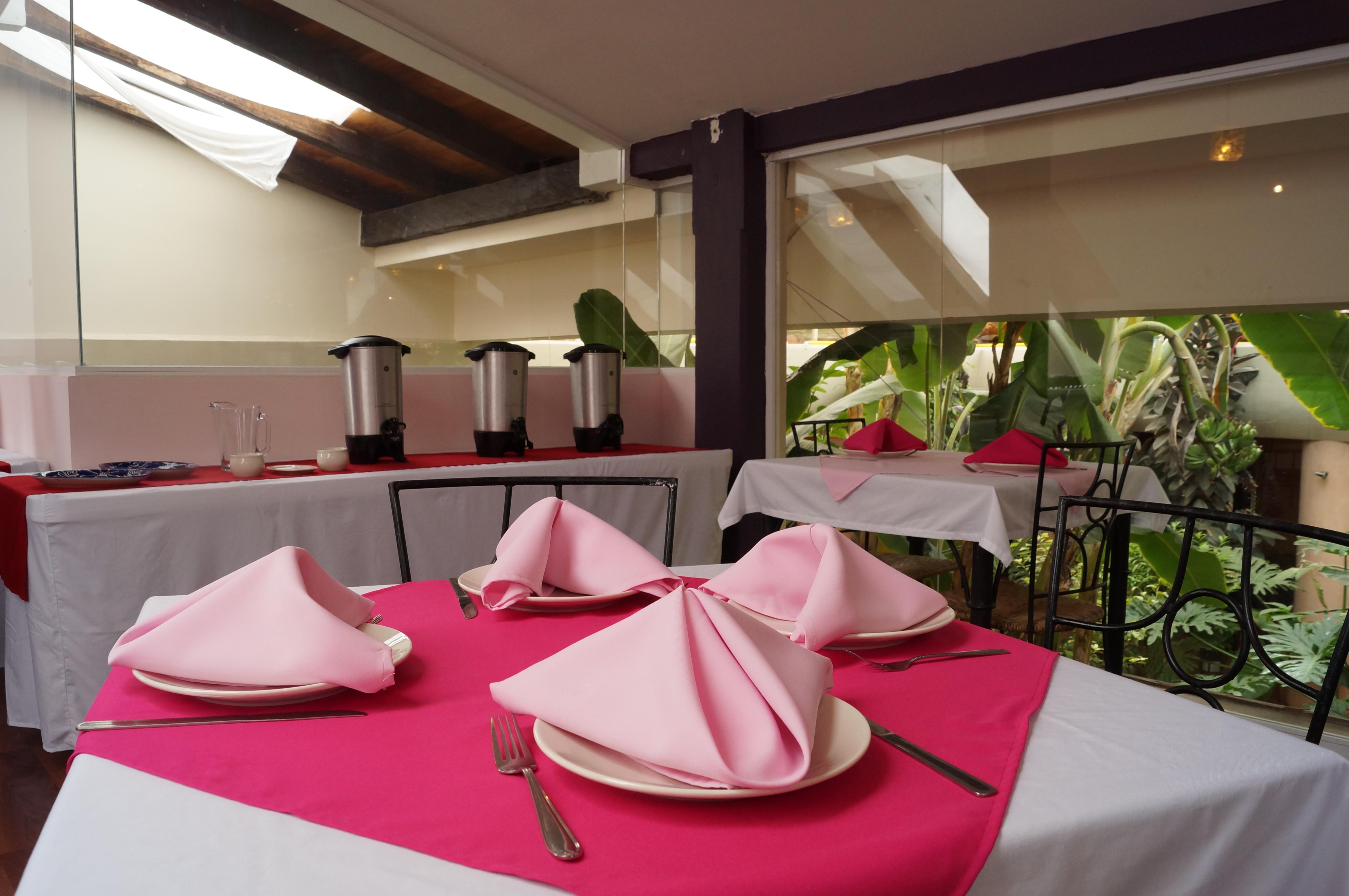 San Cristóbal de Las Casas Hotel Jardines Del Centro מראה חיצוני תמונה
