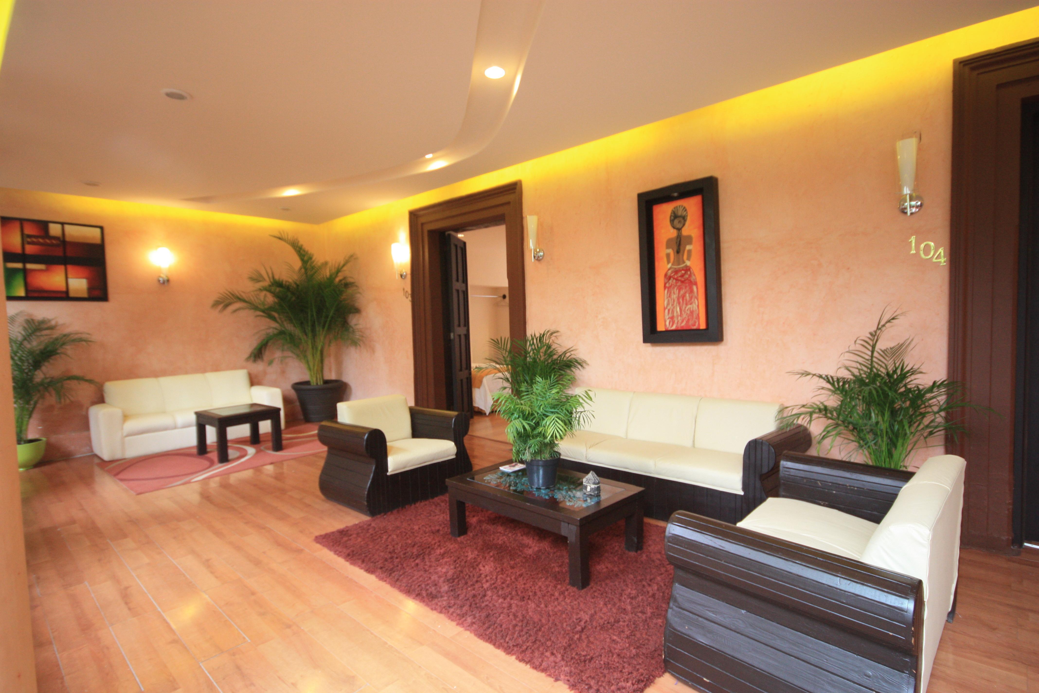 San Cristóbal de Las Casas Hotel Jardines Del Centro מראה חיצוני תמונה