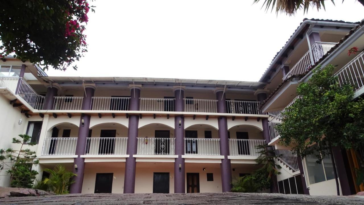 San Cristóbal de Las Casas Hotel Jardines Del Centro מראה חיצוני תמונה