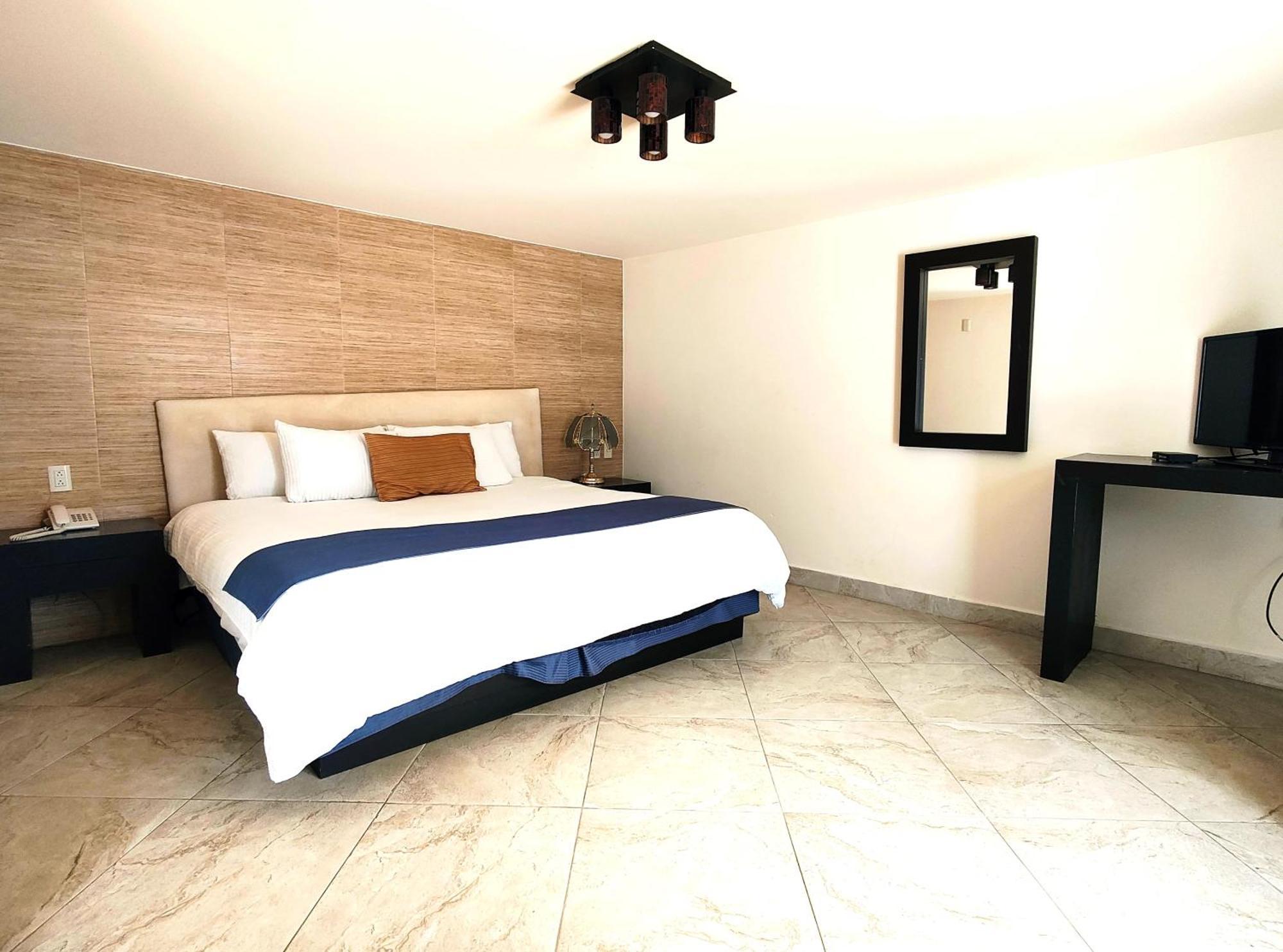 San Cristóbal de Las Casas Hotel Jardines Del Centro מראה חיצוני תמונה